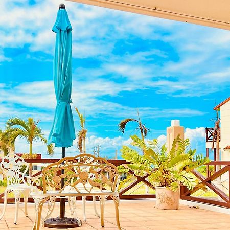 Palm Villa Ishigakijima Karei Ishigaki  Екстериор снимка