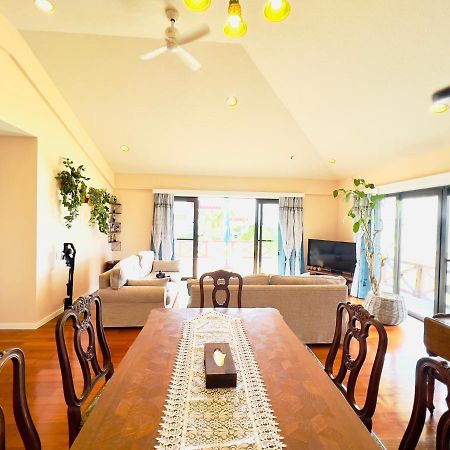 Palm Villa Ishigakijima Karei Ishigaki  Екстериор снимка
