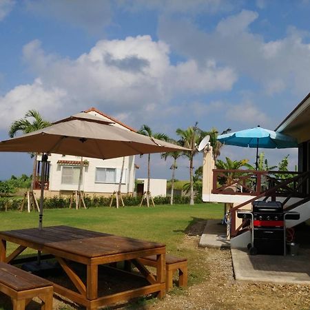 Palm Villa Ishigakijima Karei Ishigaki  Екстериор снимка