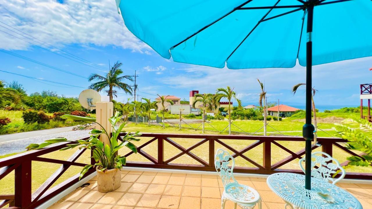 Palm Villa Ishigakijima Karei Ishigaki  Екстериор снимка