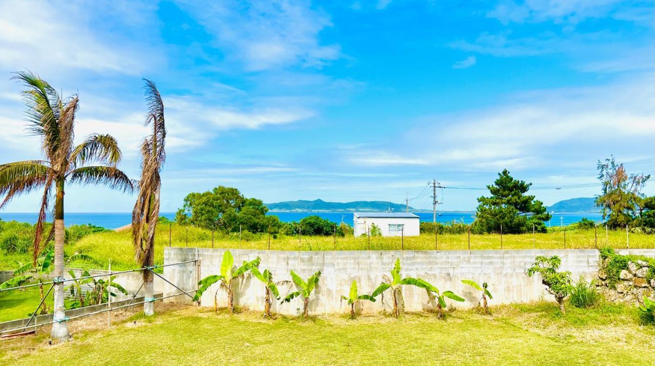 Palm Villa Ishigakijima Karei Ishigaki  Екстериор снимка