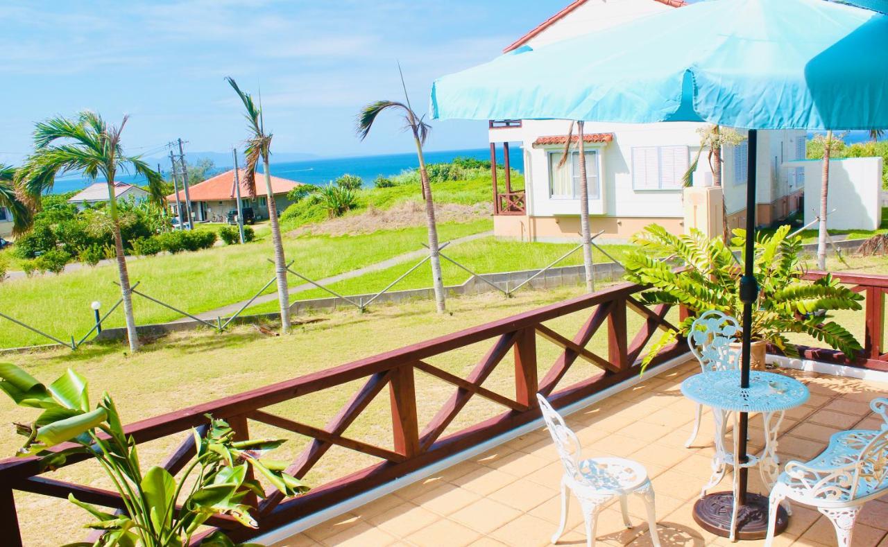 Palm Villa Ishigakijima Karei Ishigaki  Екстериор снимка