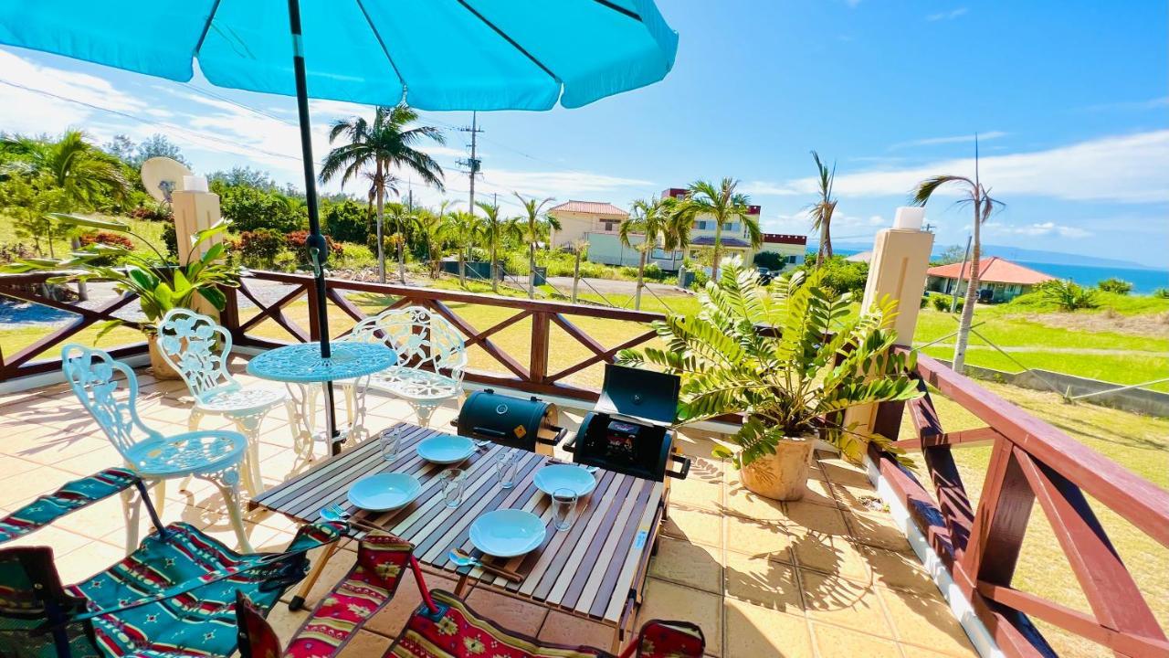 Palm Villa Ishigakijima Karei Ishigaki  Екстериор снимка