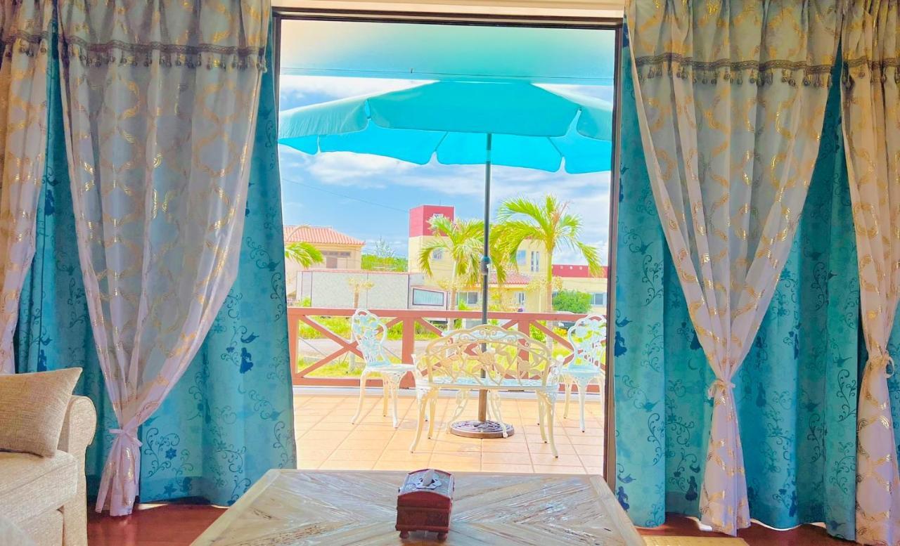 Palm Villa Ishigakijima Karei Ishigaki  Екстериор снимка
